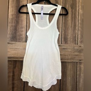 NWOT WITT Tank Top Size Small Item# B3125
